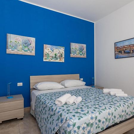 Casa Nonno Villa Nurachi Ngoại thất bức ảnh