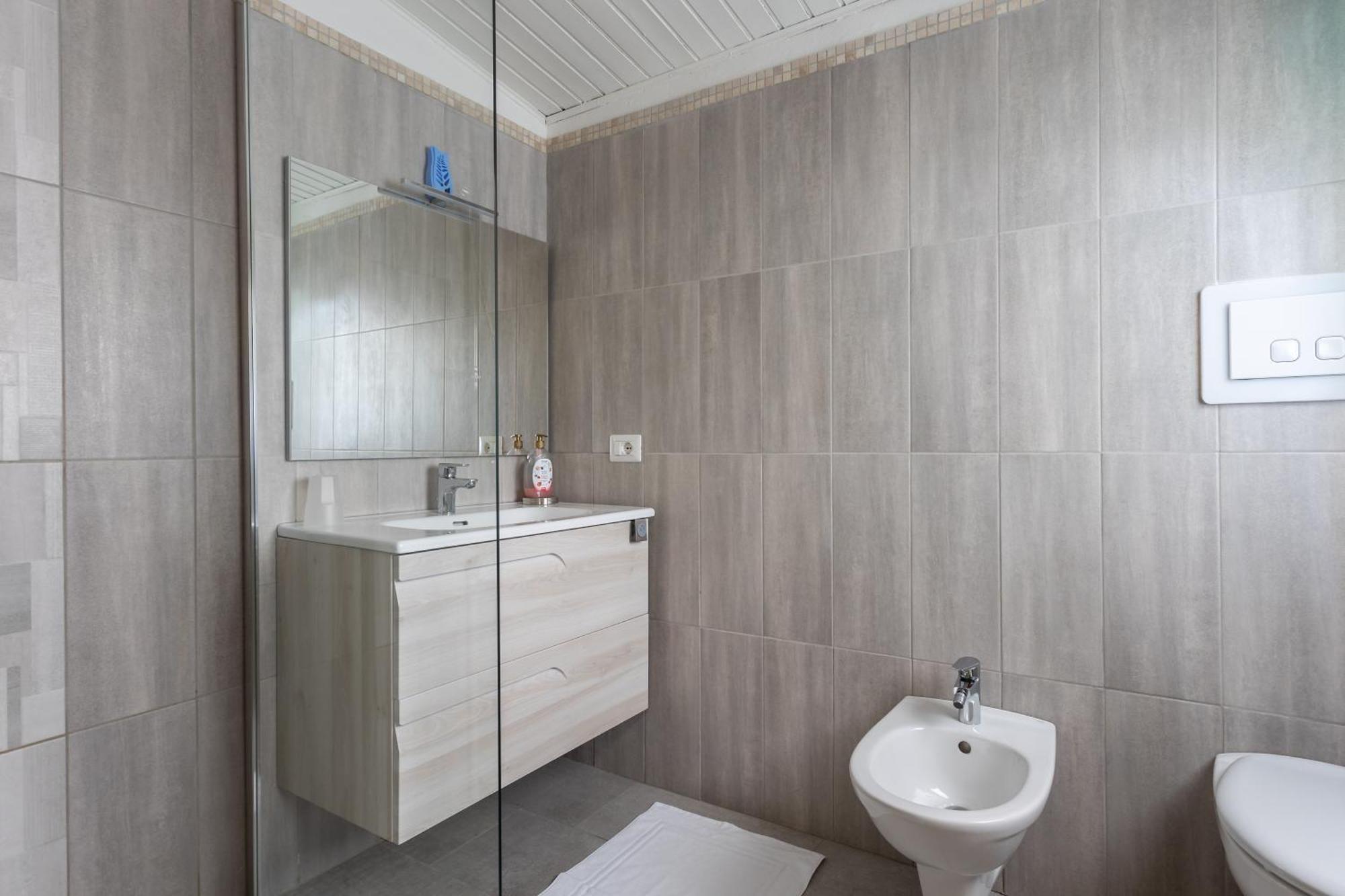 Casa Nonno Villa Nurachi Ngoại thất bức ảnh