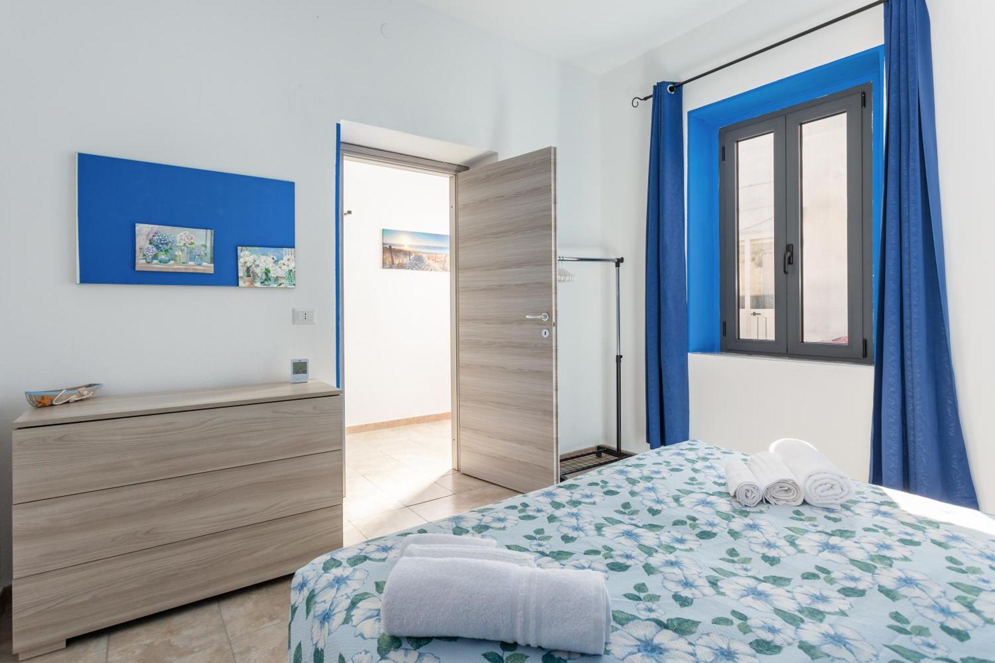 Casa Nonno Villa Nurachi Ngoại thất bức ảnh