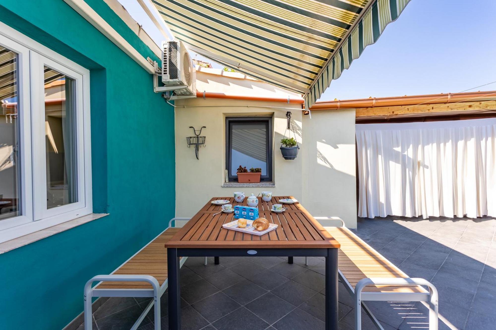 Casa Nonno Villa Nurachi Ngoại thất bức ảnh