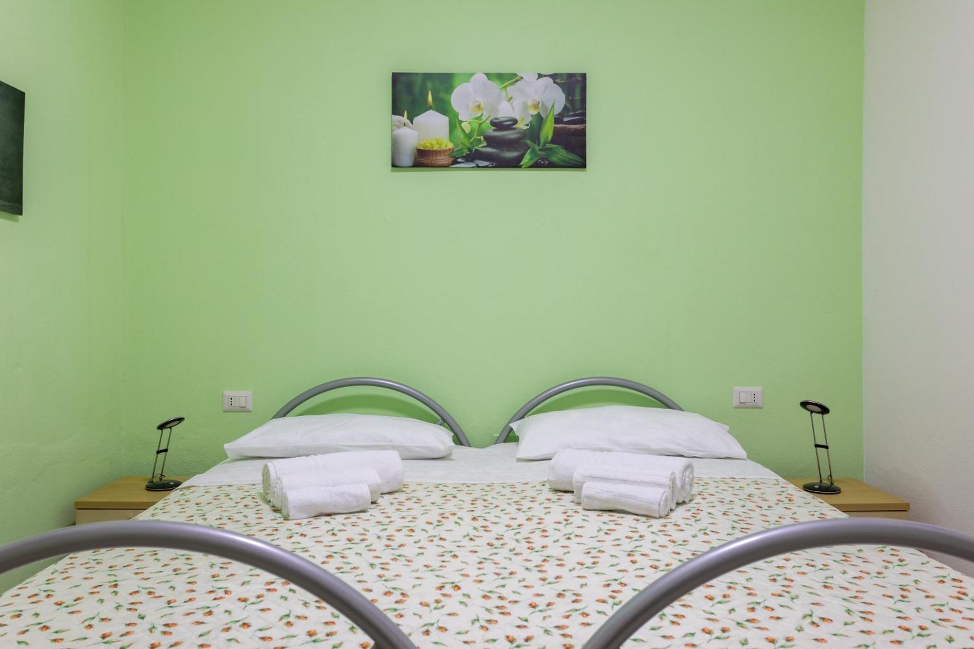 Casa Nonno Villa Nurachi Ngoại thất bức ảnh
