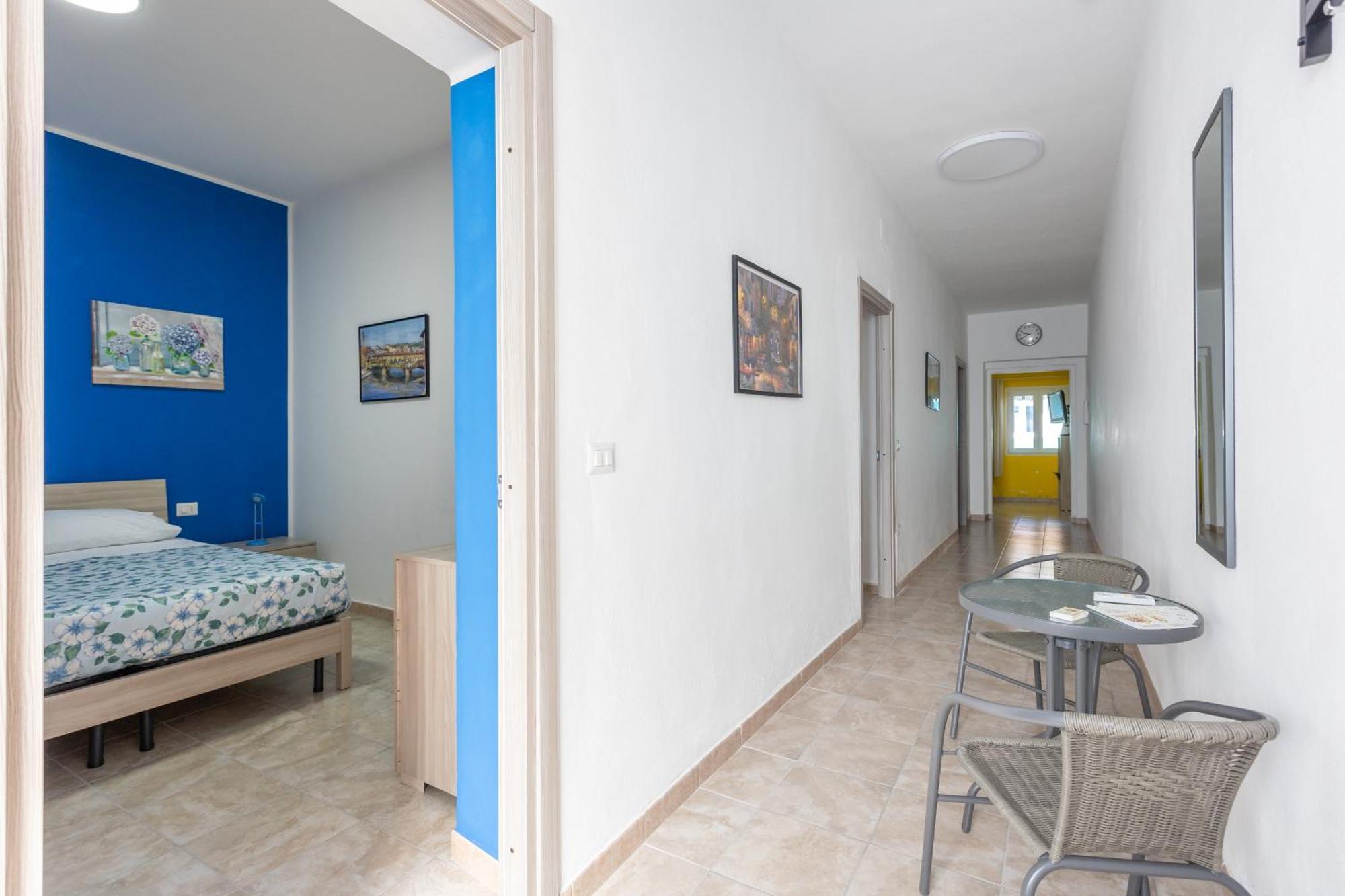 Casa Nonno Villa Nurachi Ngoại thất bức ảnh